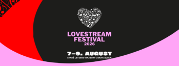LOVESTREAM 2026