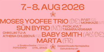 Fest Maringota 2026