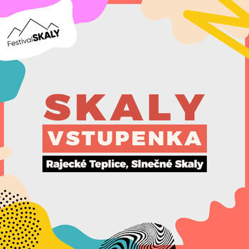 Festival SKALY 2026