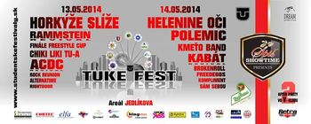 TUKE FEST 2014