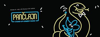 Pančlajn @ KC Dunaj~