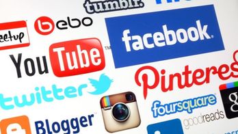 Sociálne médiá a marketing