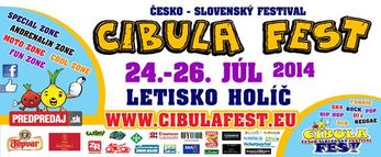 Cibula Fest 2014