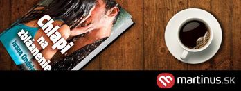 Ivana Ondriová v košickom Martinuse