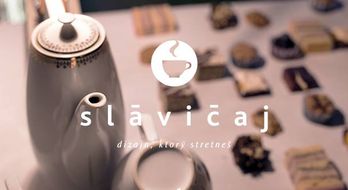 slávičaj #5: tvorivé reči s dizajnérkou obuvi a výtvarníčkou