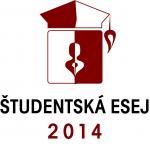 Súťaž: Študentská esej 2014