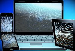 Niekedy veci prestanú fungovať v najnevhodnejšej chvíli! 