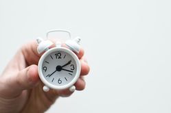 Ako efektívne riadiť svoj čas? Naučte sa zopár základných pravidiel time managementu