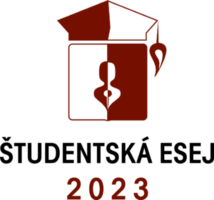 Študentská esej 2023