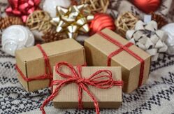 Nápady na Vianočné darčeky, ktoré nepredražia Vašu peňaženku