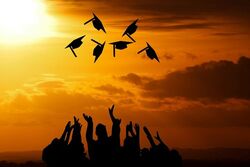 Čo robiť po výške keď nemáš plán?