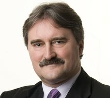 Rozhovor s kandidátom na prezidenta SR: Gyula Bárdos