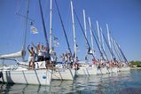 Student Regata 2014 - adrenalínové dobrodružstvo a týždňová non-stop párty v jednom!