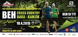 Cross Country Baba - Kamzík | 16. ročník najväčšieho horského behu na Slovensku!