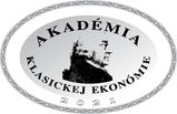 Akadémia klasickej ekonómie (AKE) 2021