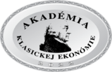 Akadémia klasickej ekonómie (AKE) 2022