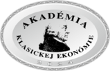 POZVÁNKA: Akadémia Klasickej ekonómie 2024