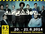 Festival City Beats tento rok aj v Banskej Štiavnici!