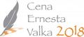 CENA ERNESTA VALKA 2018