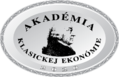 Akadémia klasickej ekonómie (AKE) 2020 