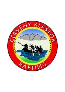 Rafting Oravec - Červený Kláštor