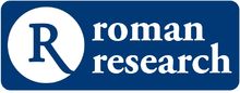 ROMAN RESEARCH, s.r.o.