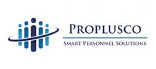 PROPLUSCO Services spol. s r. o.