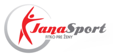 Jana Sport - Fitko pre ženy 