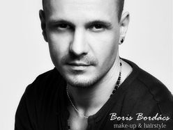 Vizážista Boris Bordács: K líčeniu ma doviedlo kreslenie
