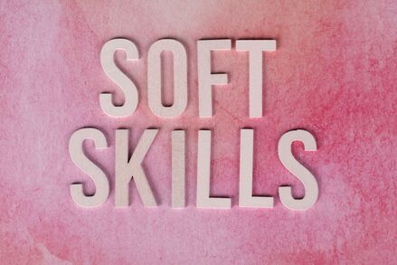 Soft skills Soft skills
