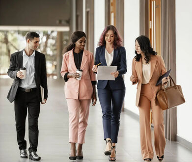 office wear