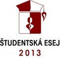 Brigada.sk - mediálny partner súťaže Študentská esej 2013