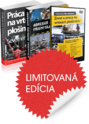 Limitovaná edícia „Vrtné plošiny“